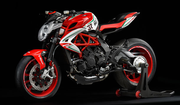 MV Agusta