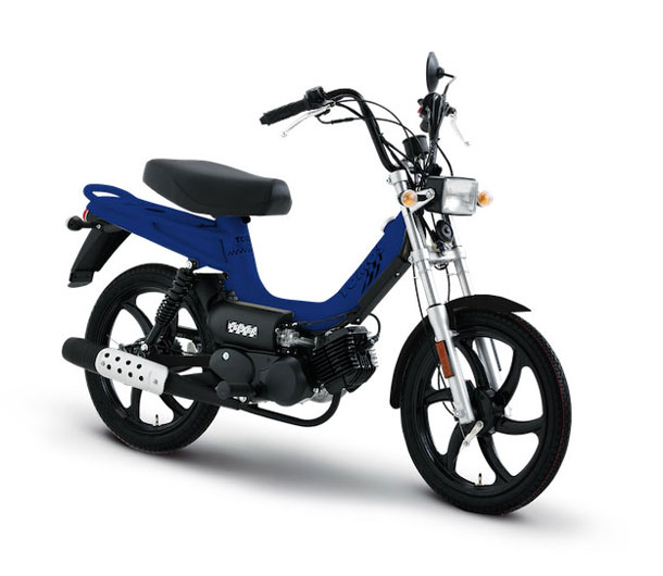 Tomos Flexer