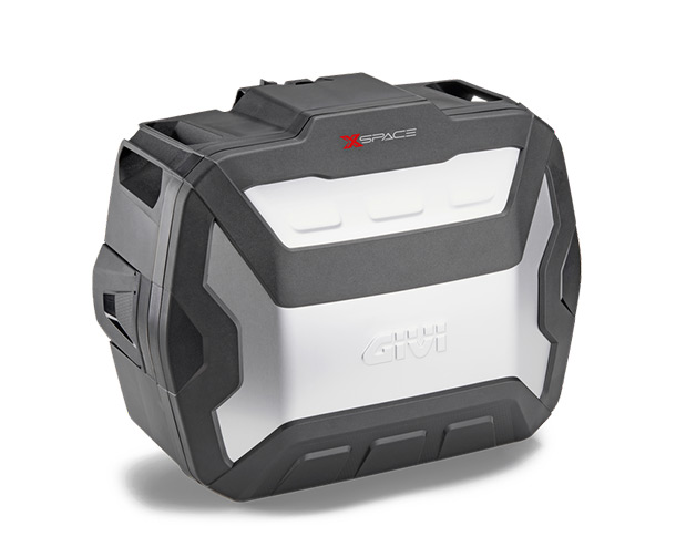 GIVI-XSPACE