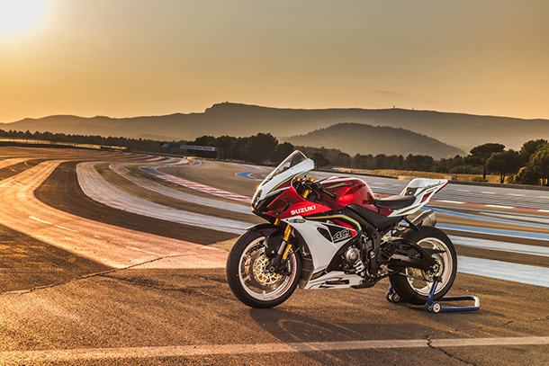 GSX-R1000