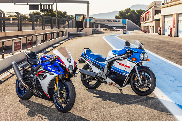 GSX-R1000