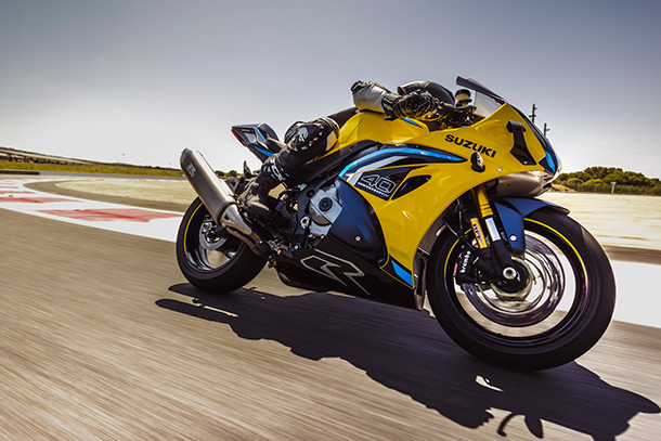 GSX-R1000