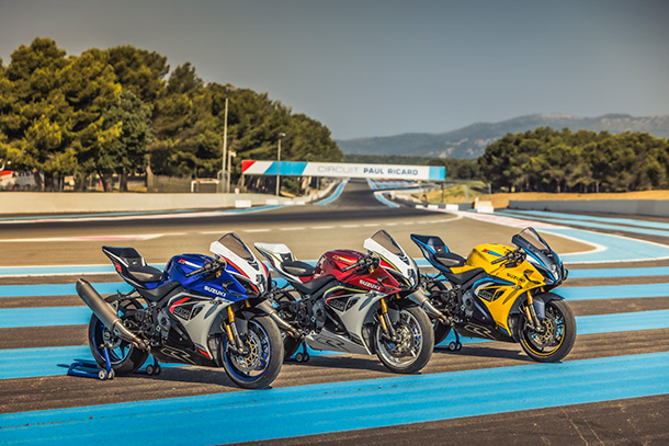 GSX-R1000