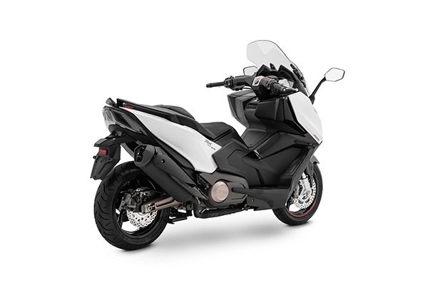 Kymco-AK575-Premium