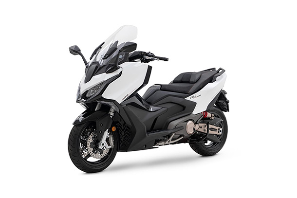 Kymco-AK575-Premium