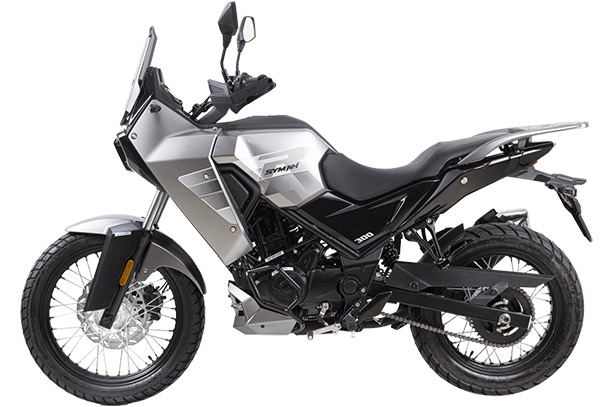 nhr 300