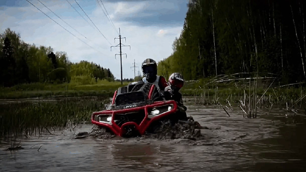 LONCIN-XWolf-1000-Mud