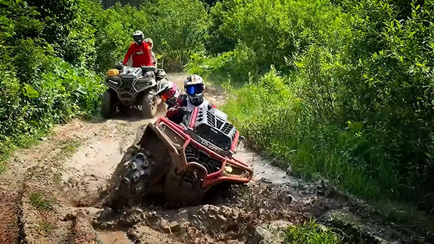 LONCIN-XWolf-1000-Mud-Design