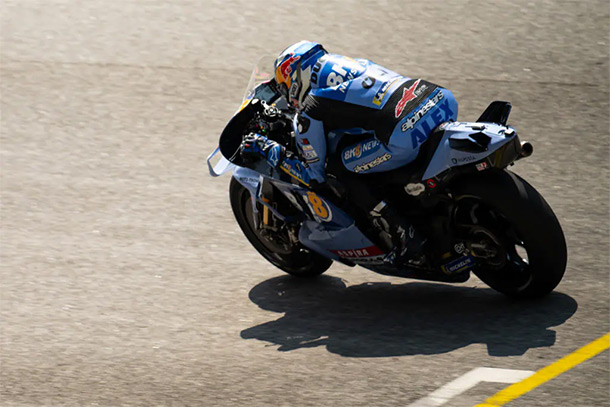 MarquezA_Test_Sepang