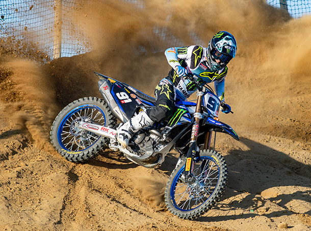 MonsterEnergyYamaha MXGP2023