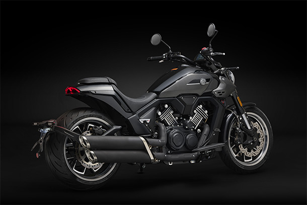 Morbidelli-C1002V