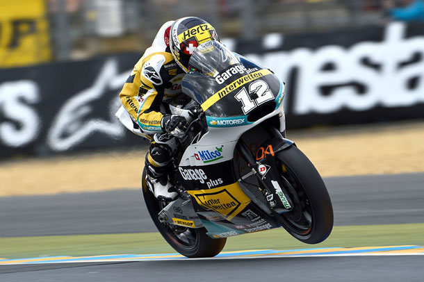 Luti moto2