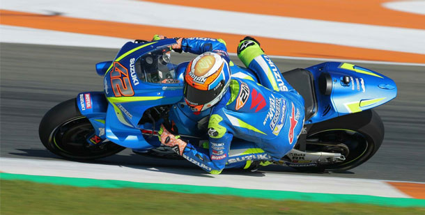 Suzuki RIns