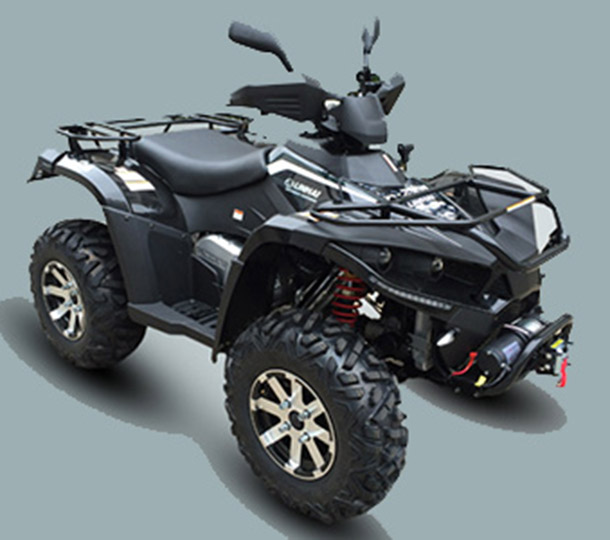 Linhai LH500 ATV-E EFI