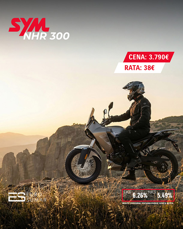 NHR-300