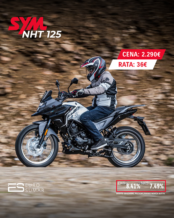 NHT-125