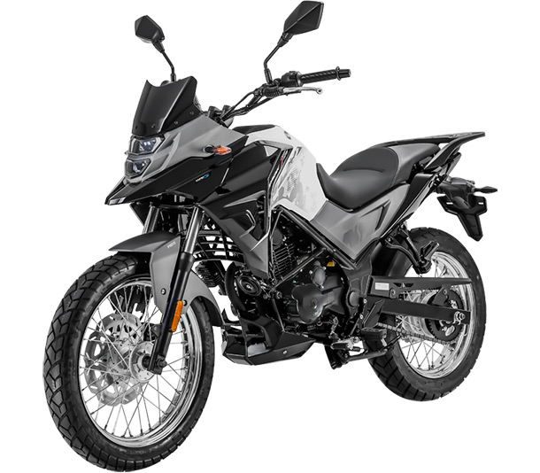 NHT 125