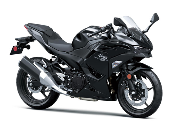 Ninja-500