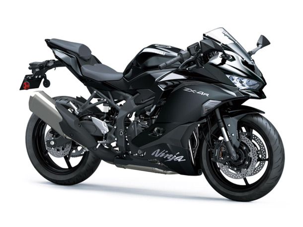 Ninja-ZX-4R