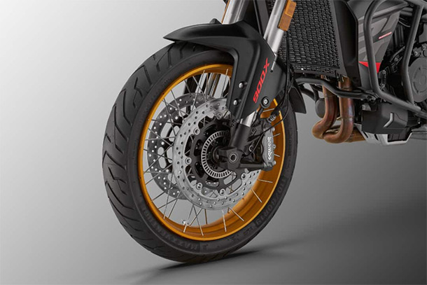 QJMOTOR-SRT-900-SX
