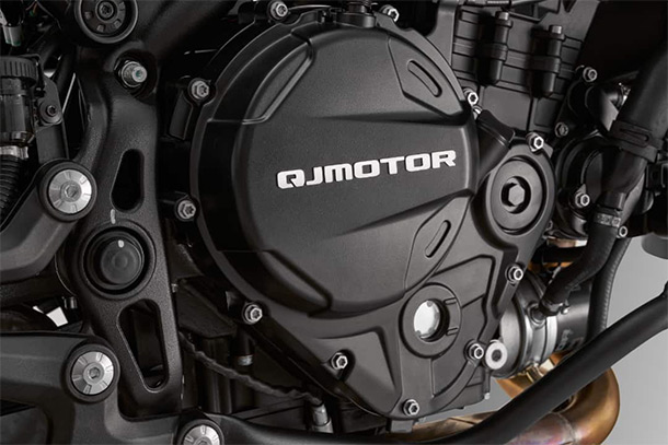 QJMOTOR-SRT-900-SX