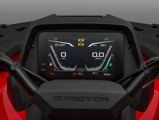 QJMotor-SFA-600