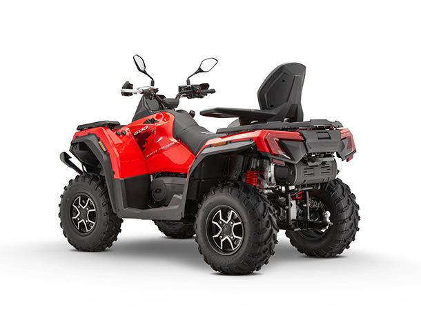 QJMotor-SFA-600