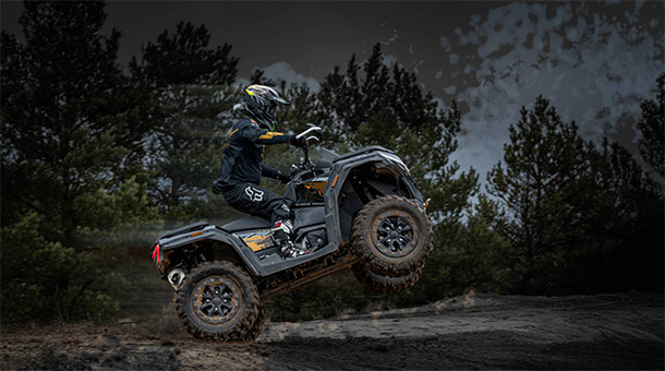 QJMotorSFA1000Pro