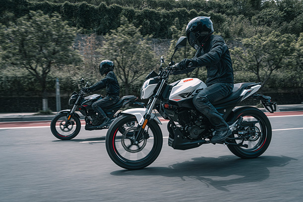 RKS125