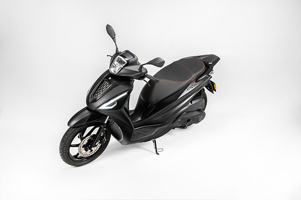 SC125LX