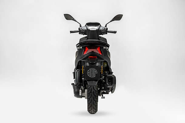 SC125LX