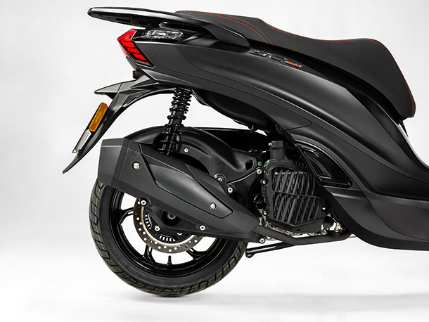 SC125LX
