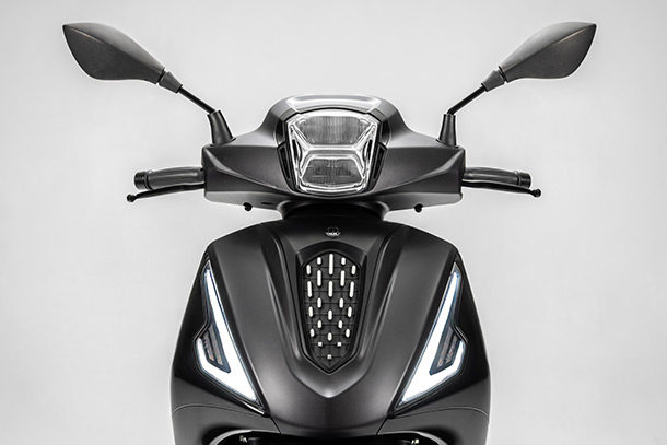SC125LX