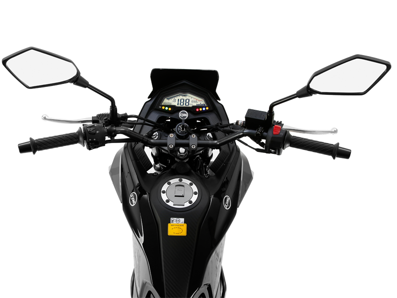 SYMNH-T 125