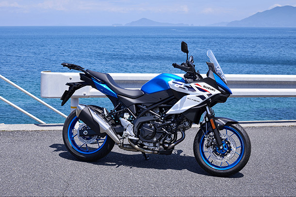 Suzuki-SV-7GX