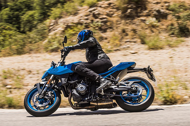 gsx 8