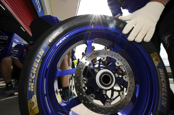 Michelin