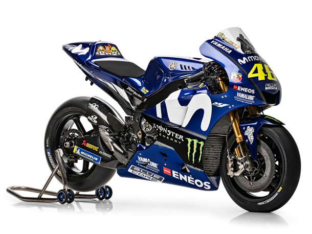 Movistar Yamaha