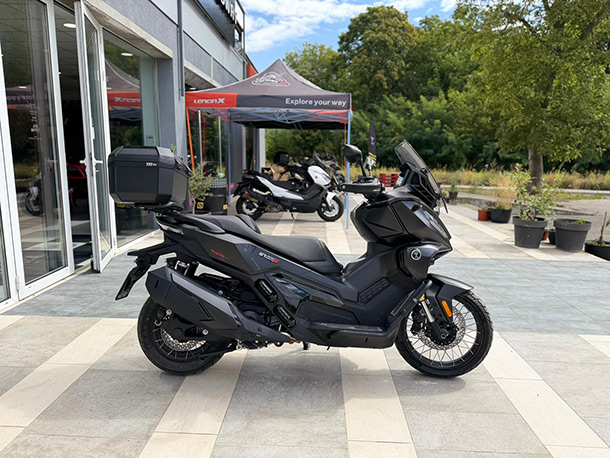 Voge-SR450X.