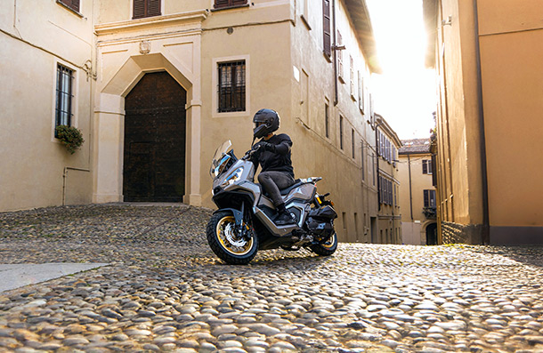 xdv125