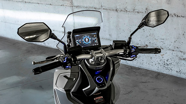 xdv125