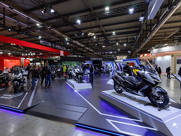 zontes eicma 2025
