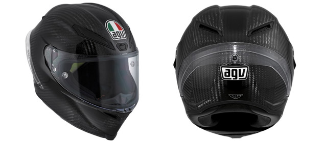agv pista gp