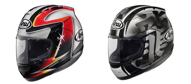 arai gp
