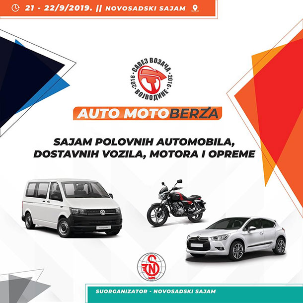 auto moto berza