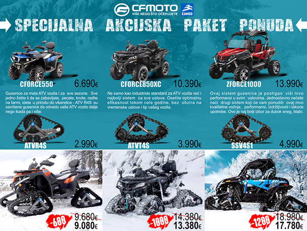 cf moto akcija