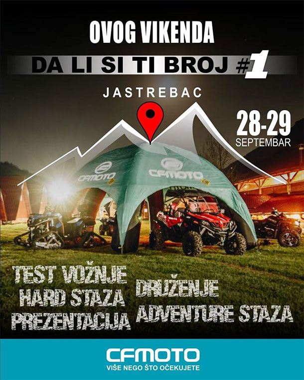 cfmoto jastreac