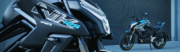 cfmoto 125 nk