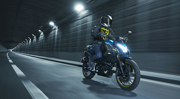 cfmoto 125 nk