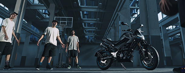 cfmoto 125 nk